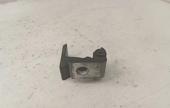 Audi A5 Sportback 8TA Rear door upper hinge 8K0831402E