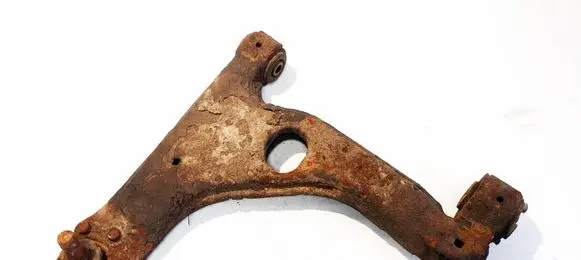 Opel Zafira A Front lower control arm/wishbone 90498740