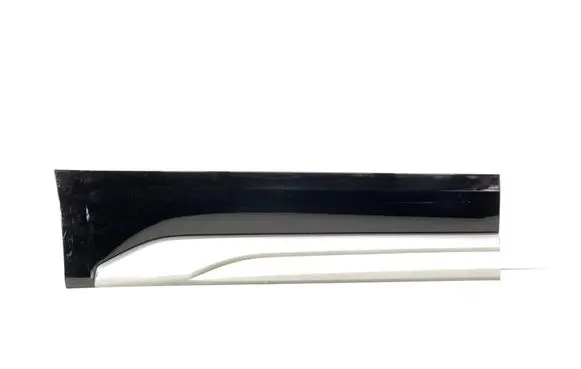 Audi Q5 SQ5 FY Rear door trim (molding) 80A853970B