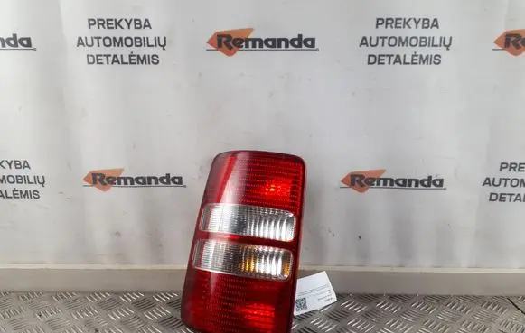 Volkswagen Caddy Rear/tail lights 084411965LB