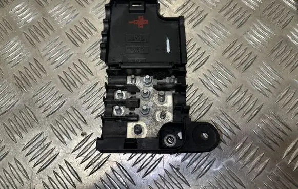 Audi Q5 SQ5 8R Positive wiring loom 8K0937517B