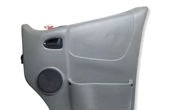 Nissan Primastar Front door card panel trim 7700313075