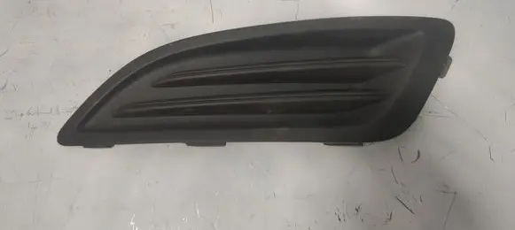 Ford Fiesta Front bumper lower grill C1BB15A222B