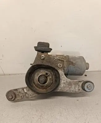 Wiper motor