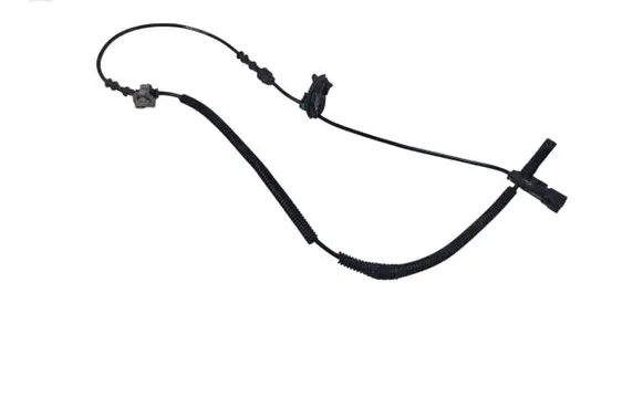 Cadillac XT6 ABS brake wheel speed sensor 86785209 64151613 3602