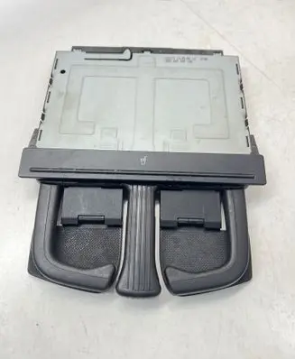Volkswagen Golf IV Cup holder back 8P0885995