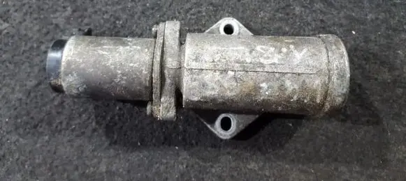 Volvo S40, V40 Idle control valve (regulator) 7700859134 aesp209-12