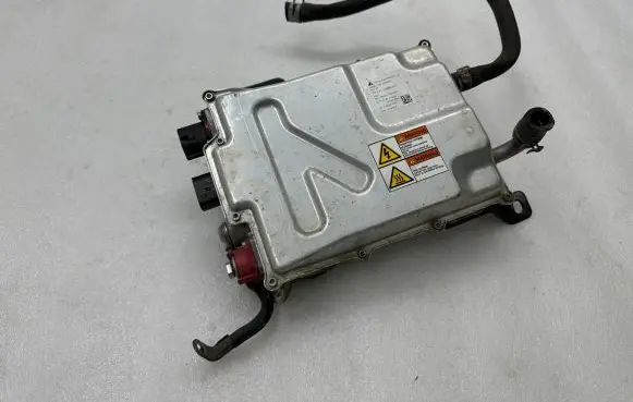 Tesla Model S Voltage converter inverter 102866500D A16DD012440 DAP2500ABF