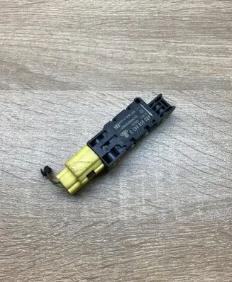 Audi A6 S6 C5 4B Airbag deployment crash/impact sensor 4B0959643D