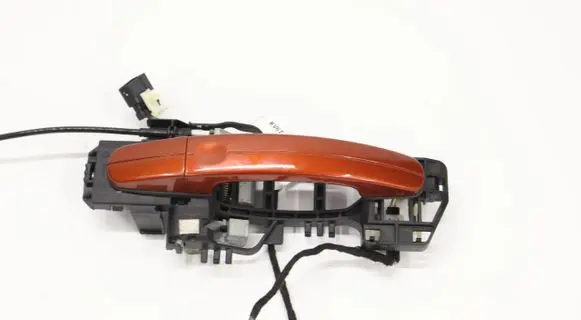 Ford Transit - Tourneo Connect Other exterior part KT1BV224A36BC