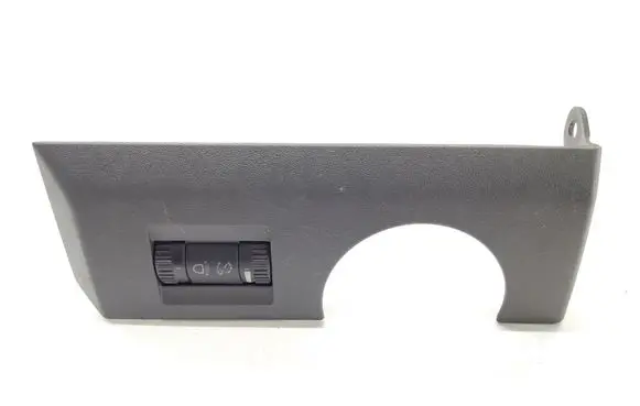 Volkswagen Transporter - Caravelle T5 Headlight level height control switch 7H1857189A