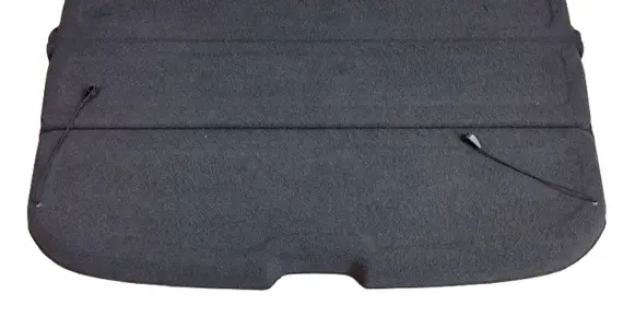 Peugeot 3008 I Parcel shelf 96843207ZE