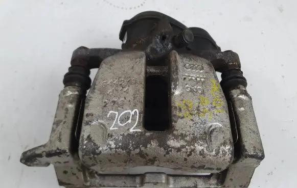 Audi A5 8T 8F Rear brake caliper 32347485