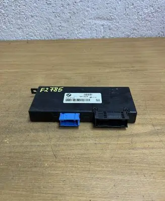 BMW 5 F10 F11 Other devices 9321879 F2785