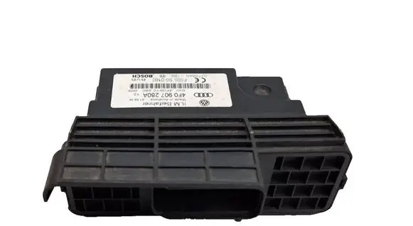 Audi A6 S6 C6 4F Other control units/modules 4F0907280A