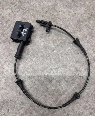 ABS rear brake sensor