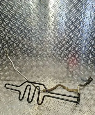 Power steering hose/pipe/line