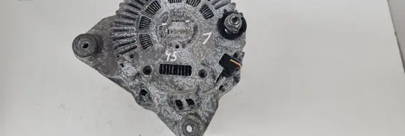 Nissan Qashqai Generator/alternator 23100JD71A