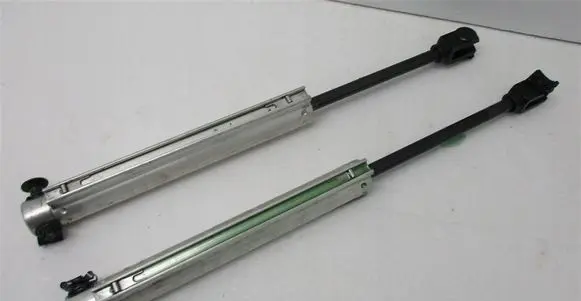 Audi A3 S3 8V Convertible roof line/pipe/hose 