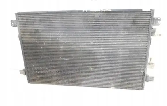 Chrysler Pacifica A/C cooling radiator (condenser)