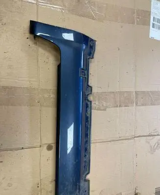 KIA Sportage Side skirt rear trim 877630Z000