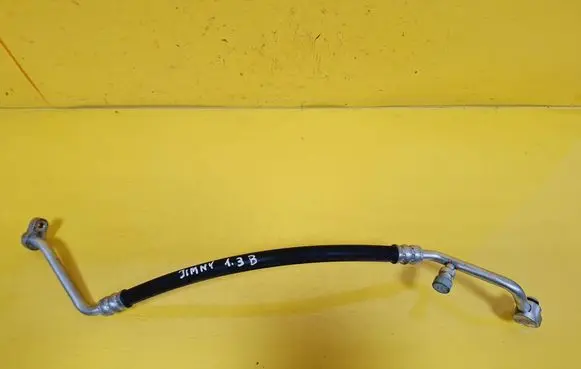 Suzuki Jimny Air conditioning (A/C) pipe/hose 