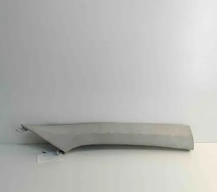 (A) pillar trim