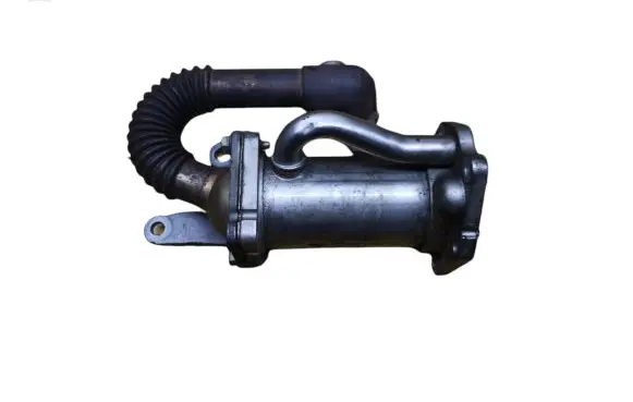 Renault Modus EGR valve cooler 8200729079 141108