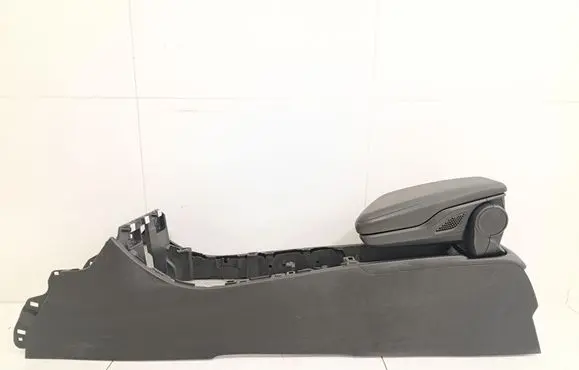 Center console