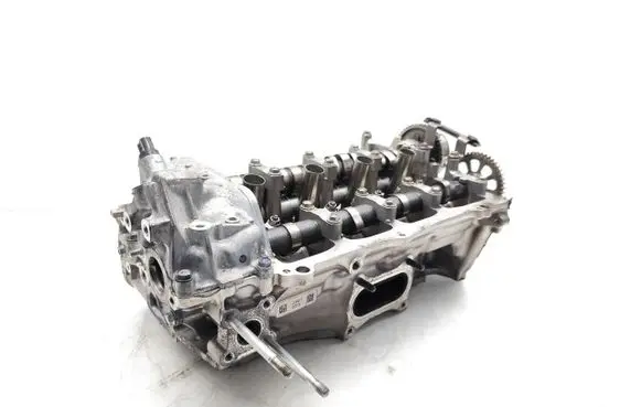 Honda HR-V Engine head 5R1J J94010015