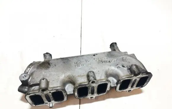 Audi A6 S6 C5 4B Intake manifold 059129713q
