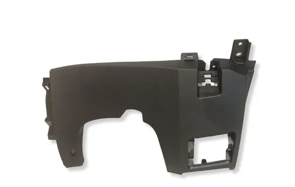 Mazda CX-5 Dashboard lower bottom trim panel KD4564281