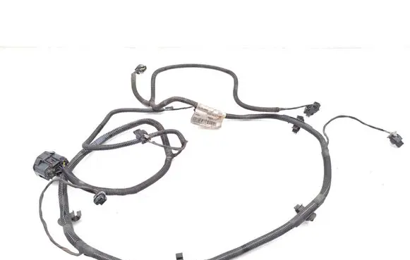 Volvo XC60 Parking sensor (PDC) wiring loom 31296946 D31296946001