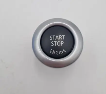 BMW 5 E60 E61 Ignition lock 9110359 61319110359 10862510