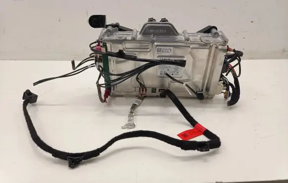 Tesla Model 3 Voltage converter inverter 168127105D 159317401C