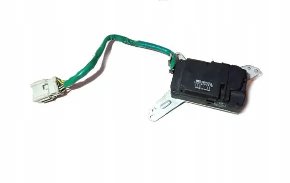 Honda Accord Air flap motor/actuator 0637002970