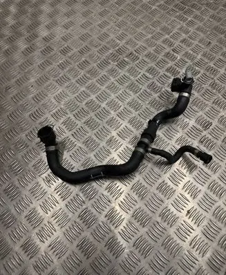 Mercedes-Benz EQB Engine coolant pipe/hose A2435001100 A0009056102