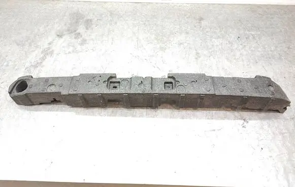Toyota Proace Front bumper foam support bar 9813861080 1336650