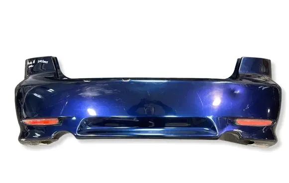Mazda 6 Rear bumper 