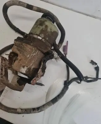 Opel Zafira A Electric power steering pump 1040085003094