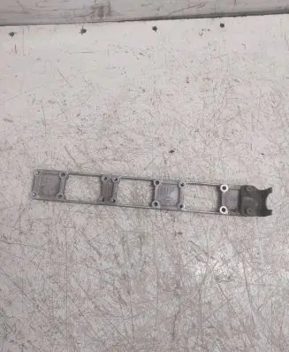 High voltage ignition coil