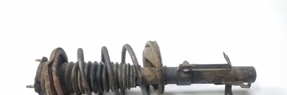 Ford Focus Front shock absorber/damper