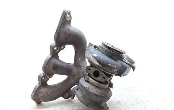 Volvo XC90 Turbo 8658624
