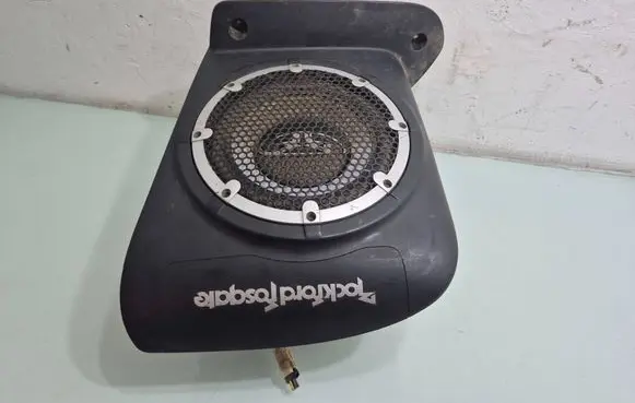 Citroen C-Crosser Subwoofer speaker 8720A012