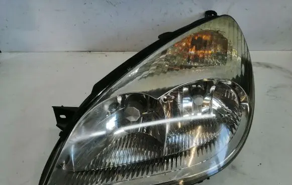 Citroen C5 Headlight/headlamp 9632664880C04