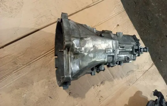 BMW 3 E36 Manual 5 speed gearbox 1221845 2200022597 122118459