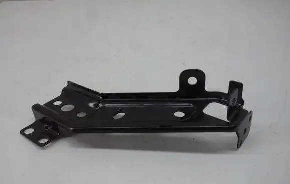 Smart ForTwo III C453 Fender mounting bracket A4536202000