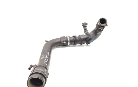 Ford Fiesta Intercooler hose/pipe CV61-6C784-AG CV61-6C784-BH