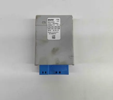 BMW 2 F45 Fuel injection pump control unit/module 9425925