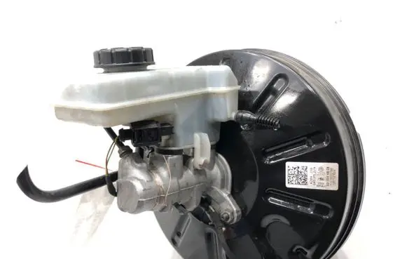 Skoda Octavia Mk3 (5E) Brake booster 5Q1614105CK